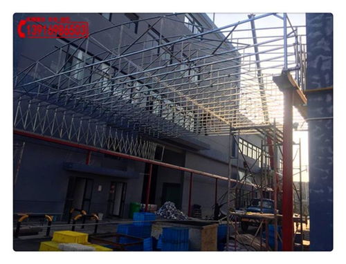 上海長樂路遮陽篷 靈活耐用的戶外解決方案，賦能現代商業與網站開發新思路