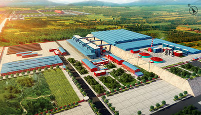 三頂環保中標寧夏天元錳業熱電廠脫硫廢水零排放與含煤廢水項目，助力工業環保升級