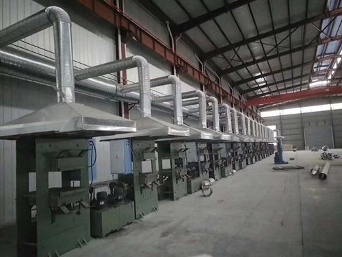 沈陽恒達(dá)聯(lián)創(chuàng) 專業(yè)環(huán)保設(shè)備制造與工程解決方案