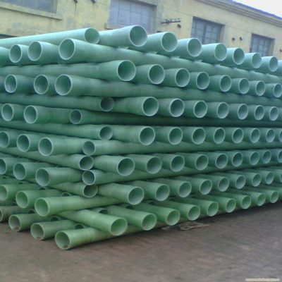 玻璃鋼管道價(jià)格行情與生產(chǎn)廠家分析 以河北佰益環(huán)保工程為例