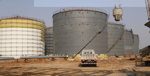 從春天出發(fā) 廣饒“一企兩項(xiàng)目”踏春提速，繪就綠色工業(yè)新畫卷