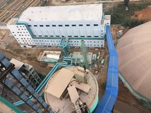 中建材北京環(huán)保工程發(fā)展 引領(lǐng)綠色轉(zhuǎn)型，構(gòu)筑生態(tài)未來(lái)