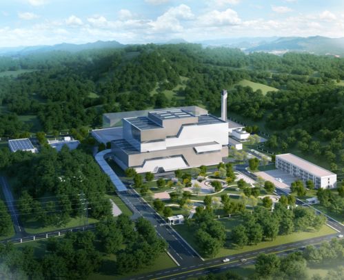 三箭齊發(fā)，綠色藍(lán)圖加速繪就——我國(guó)南北中環(huán)保項(xiàng)目齊開(kāi)工助力美麗中國(guó)建設(shè)