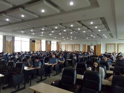 市交通運(yùn)輸局成功舉辦2017年度法制業(yè)務(wù)專項(xiàng)培訓(xùn)